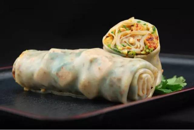 郑州7条最出名的美食巷子！藏得最深的50家店全都给你挖出来了！