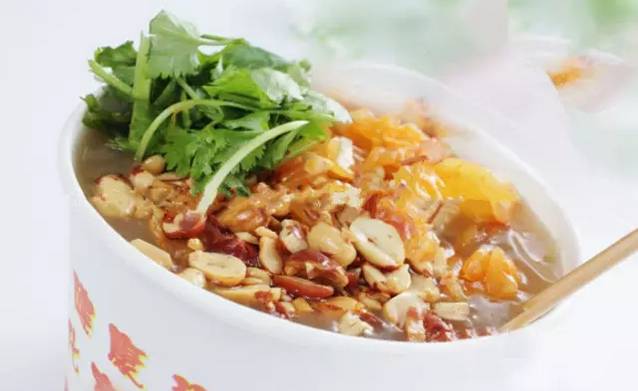 郑州7条最出名的美食巷子！藏得最深的50家店全都给你挖出来了！