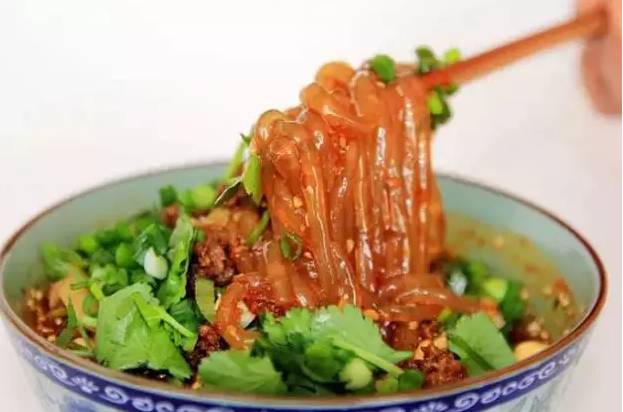 郑州7条最出名的美食巷子！藏得最深的50家店全都给你挖出来了！