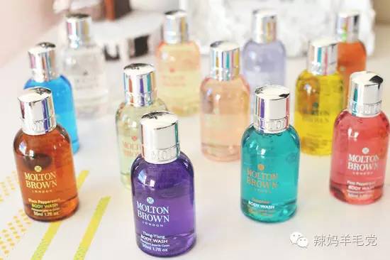 英国有啥性价比高的产品,英国小众护肤品牌