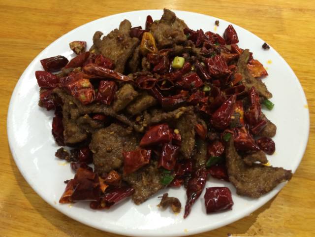 郑州7条最出名的美食巷子！藏得最深的50家店全都给你挖出来了！