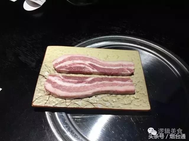 通哥烤肉,通哥说饮食