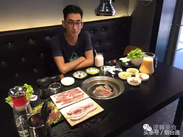 通哥烤肉,通哥说饮食