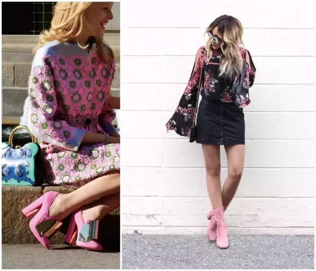 品客pink女包推荐,品客pinko