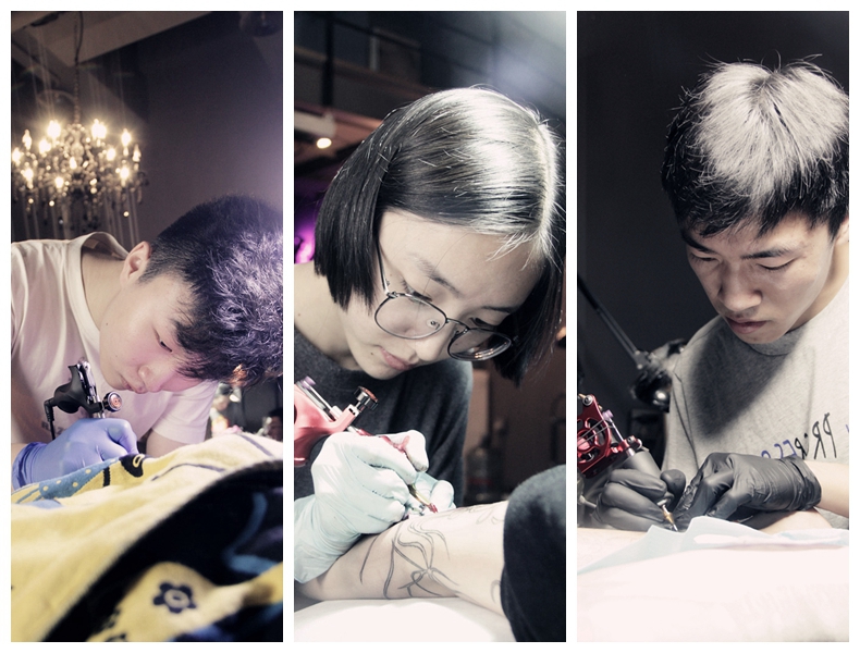 不管你服与不服上万天津人都被她维修过