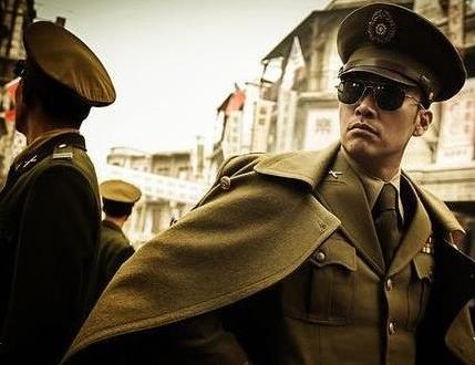 风筝无可争议的谍战剧巅峰之作,风筝不断线