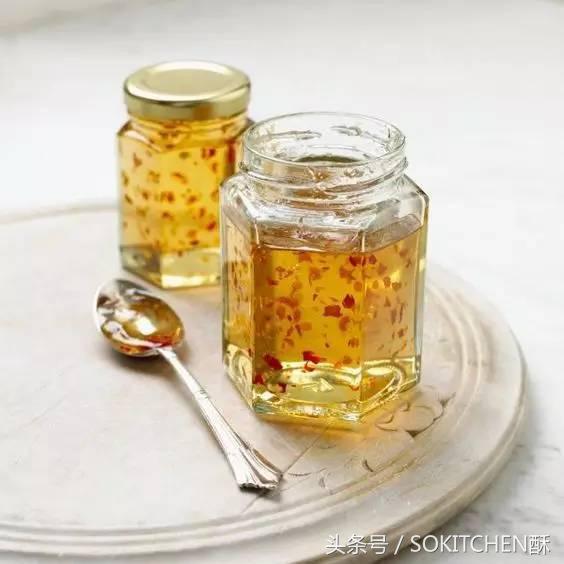 甜点中最常见的凝固剂,甜品凝固剂的区别