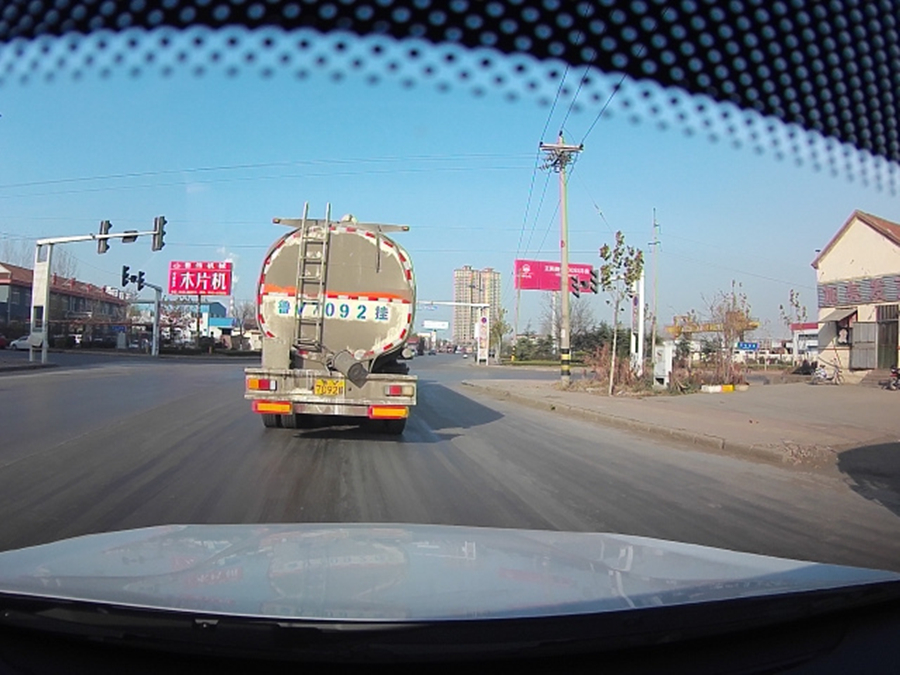 推荐几个懂车软件,智能后视镜有必要加装吗