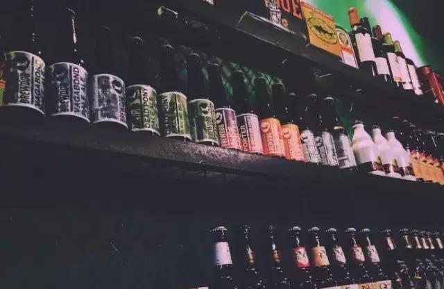 济南小酒馆 (济南比较好的小酒馆)