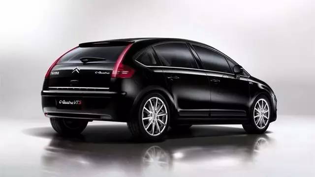 c4lc4世嘉区别,c4coupe对比c4世嘉