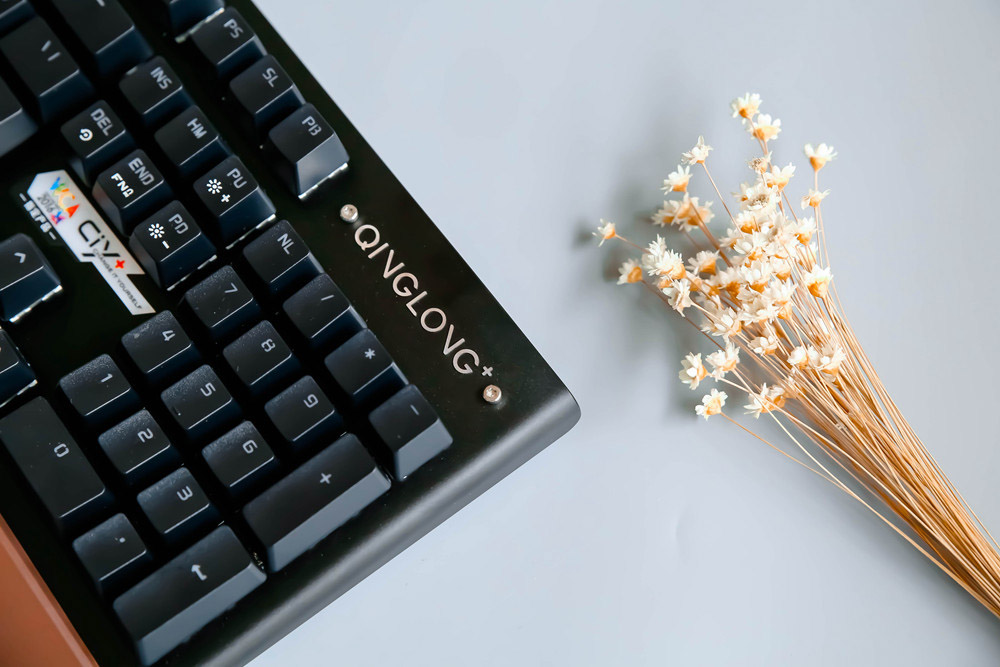 狼派哪一款机械键盘好,ciy机械键盘怎么样