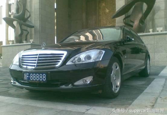 浙c88888车牌背后的故事,浙d88888车牌值多少