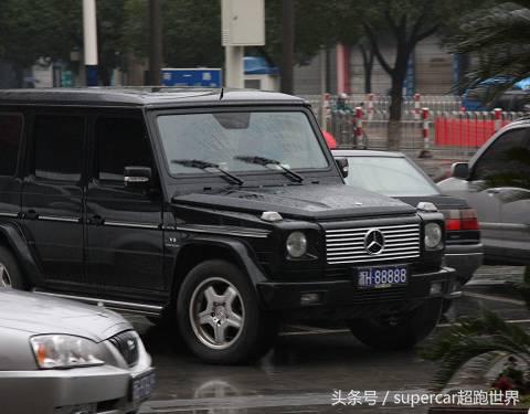 浙c88888车牌背后的故事,浙d88888车牌值多少