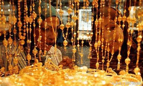 讲述迪拜的那些事与经历,了解迪拜不为人知的一面