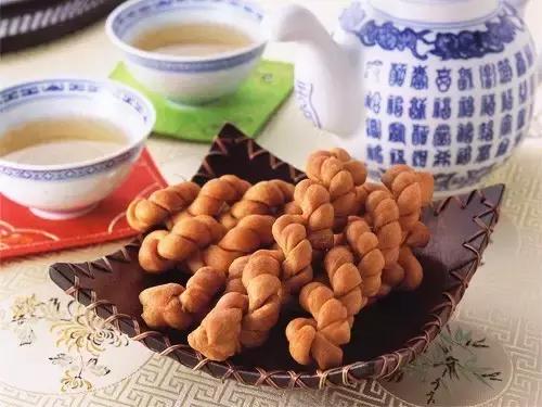 这座位于西安西北150公里的县，只靠一碗御面就能让人流连忘返