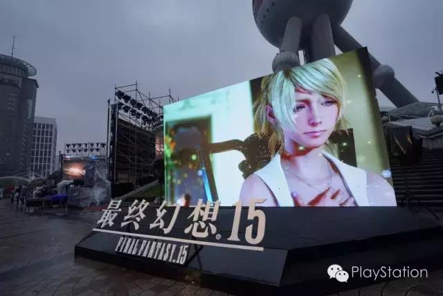 ps4最终幻想最新,ps4最终幻想10港版有简体中文吗