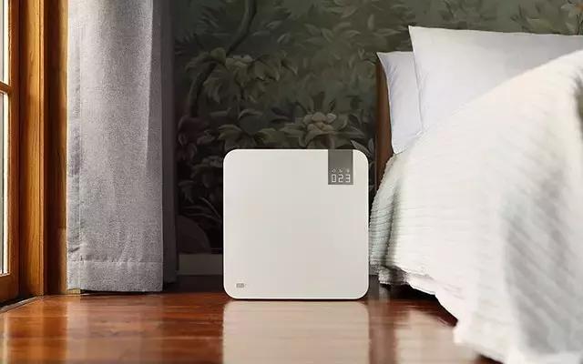 用了一年的空气净化器更换滤芯,无需更换滤芯的空气净化器测评