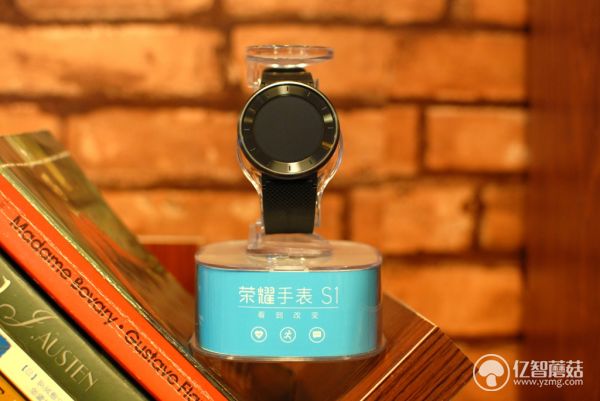 华为手表荣耀s1功能,让运动成为生活中的一种习惯