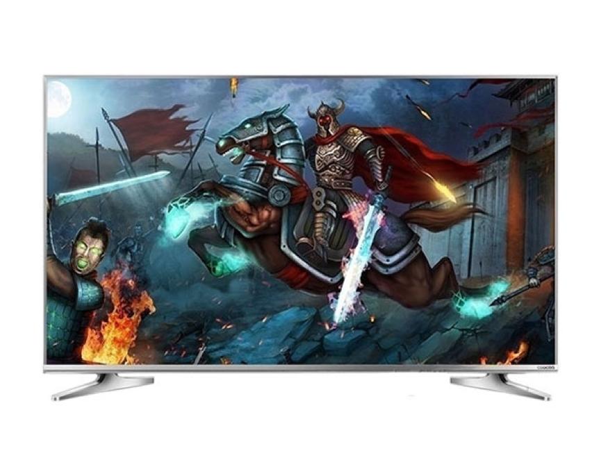 性价比的巅峰：酷开50U2VS微鲸W50J