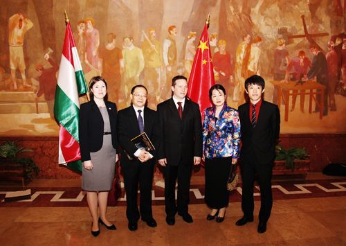 匈牙利目前的移民项目可靠吗,匈牙利移民有哪些优惠