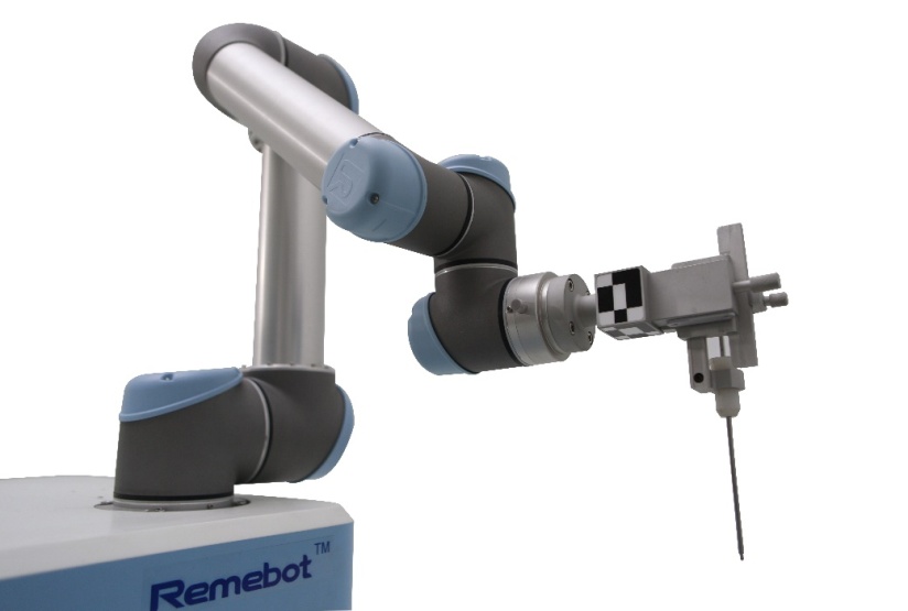 神经外科机器人,306医院神经外科