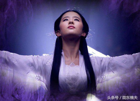 娱乐圈那些奇葩的明星,娱乐圈有绰号的明星