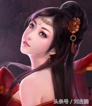 为什么说我媳妇比中国四大美女还漂亮？