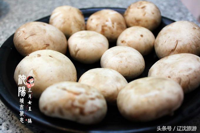 吃遍沈阳西塔,吃货最爱的城市