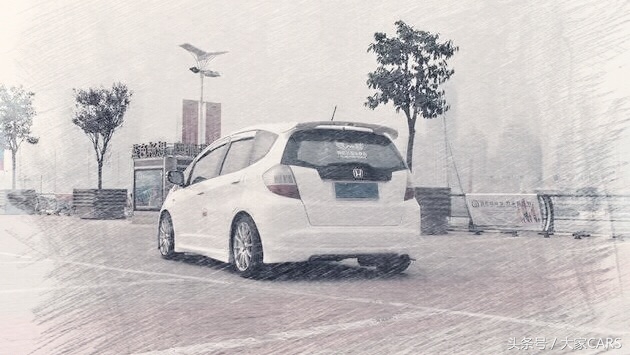 飞度自动挡车有什么缺点,飞度性价比最高的一款落地价