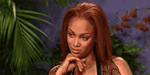 黑科技走出国门，TyraBanks女士做了韩式半永久