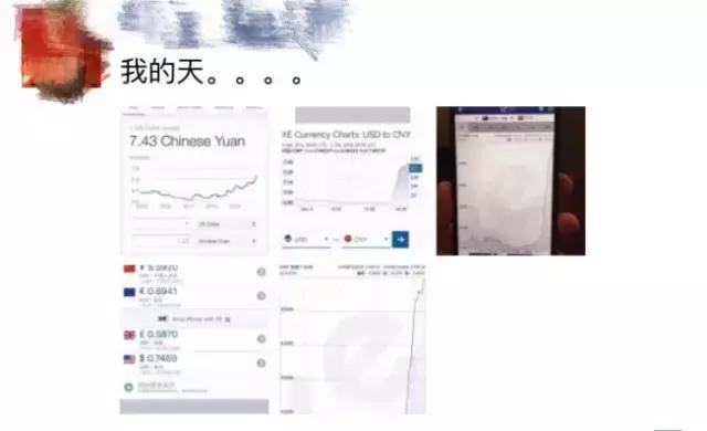 澳元对人民币汇率今天最新,澳元兑人民币大涨原因