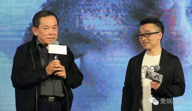 说影解制｜解盘《捉妖记》：可复制的重特效电影制片经典案例