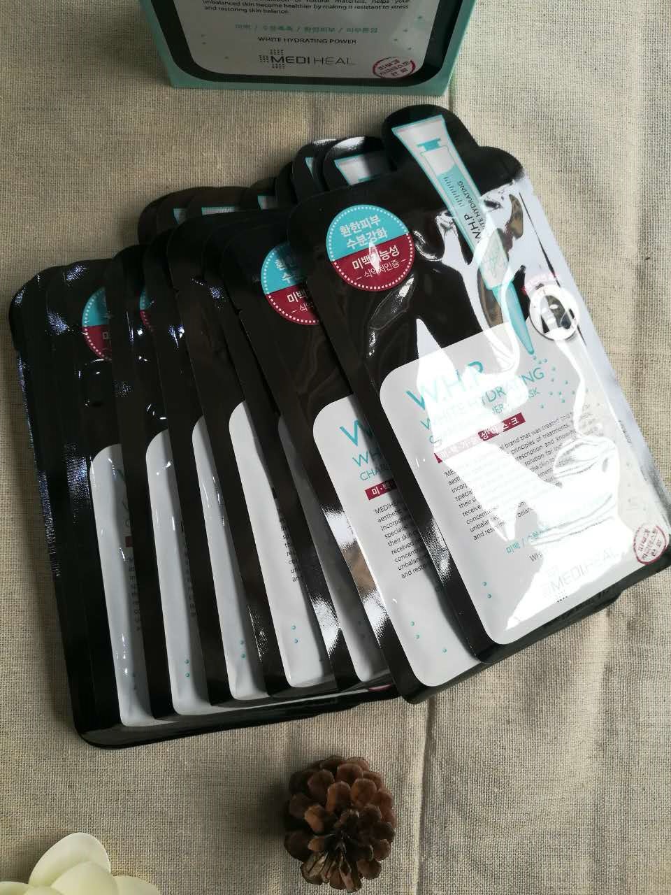 八年血泪账,十年祛斑血泪史