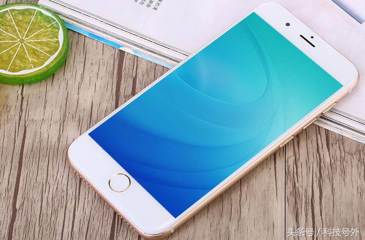 最惊艳的苹果7,苹果7双摄像头
