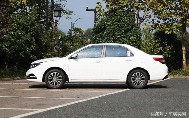 预算只有5万该怎么选车,预算五六万买什么车省油