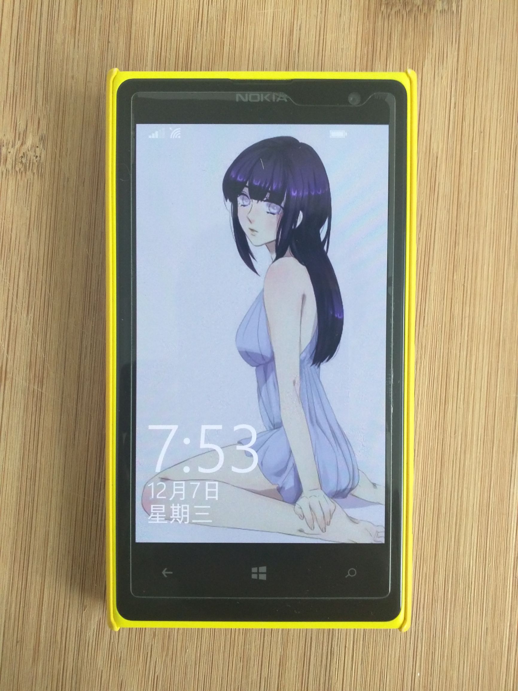 诺基亚1020现状,说情怀的车评人