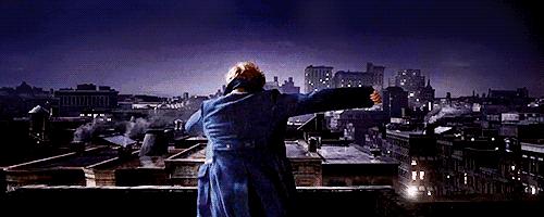 神奇动物中的咒语都有哪些,看神奇动物需要知道的事