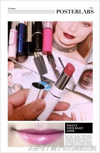 人鱼粉真的适合你？也许在乌梅这里隐藏心机