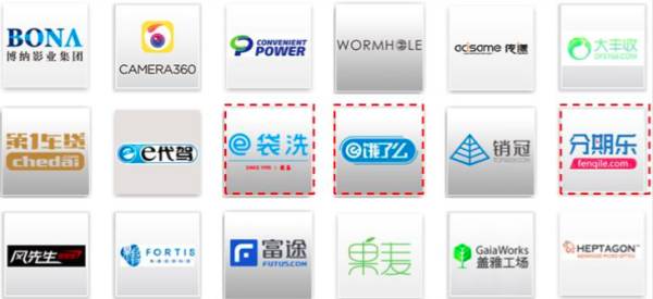 经纬中国投资数据解读：被接盘率达47%，谁与争锋？