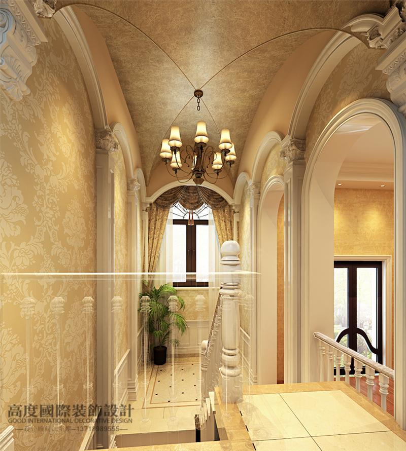 保利洋房130平米装修效果图,保利别墅设计图纸大全