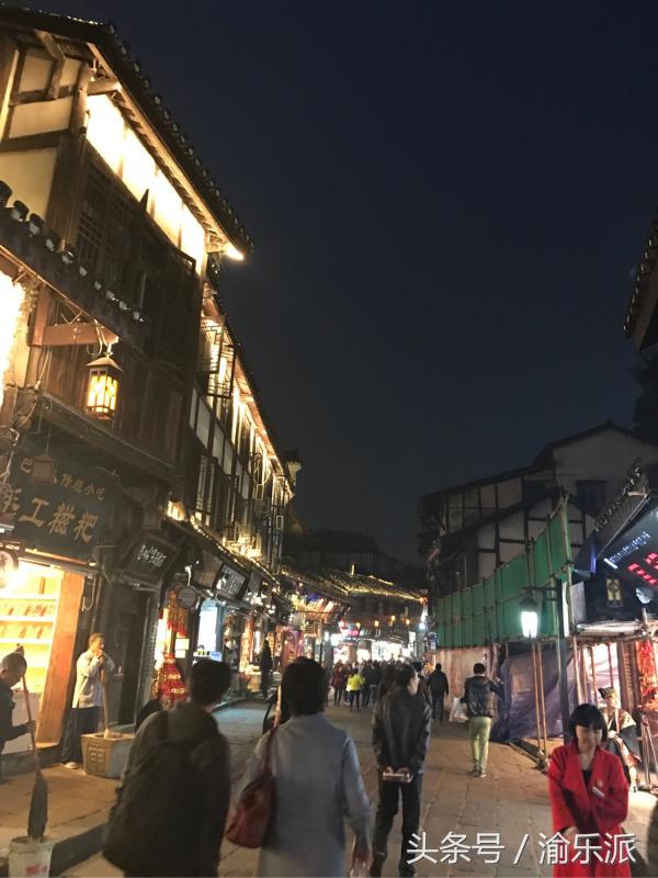 重庆有什么好玩的？是一个好玩又很累的城市
