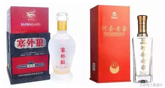 全国哪省的白酒最值得喝,全国各地特色白酒排名