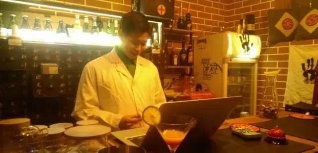 济南小酒馆 (济南比较好的小酒馆)