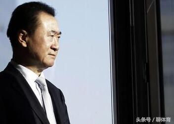 中国富豪投资海外足球队,国内投资足球的大佬