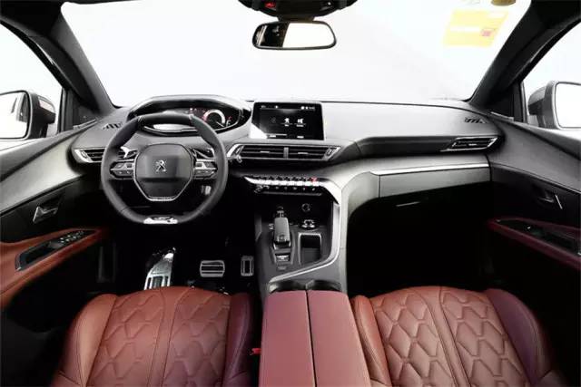 标致4008phev优缺点,4008标致2021款1.8t多少钱