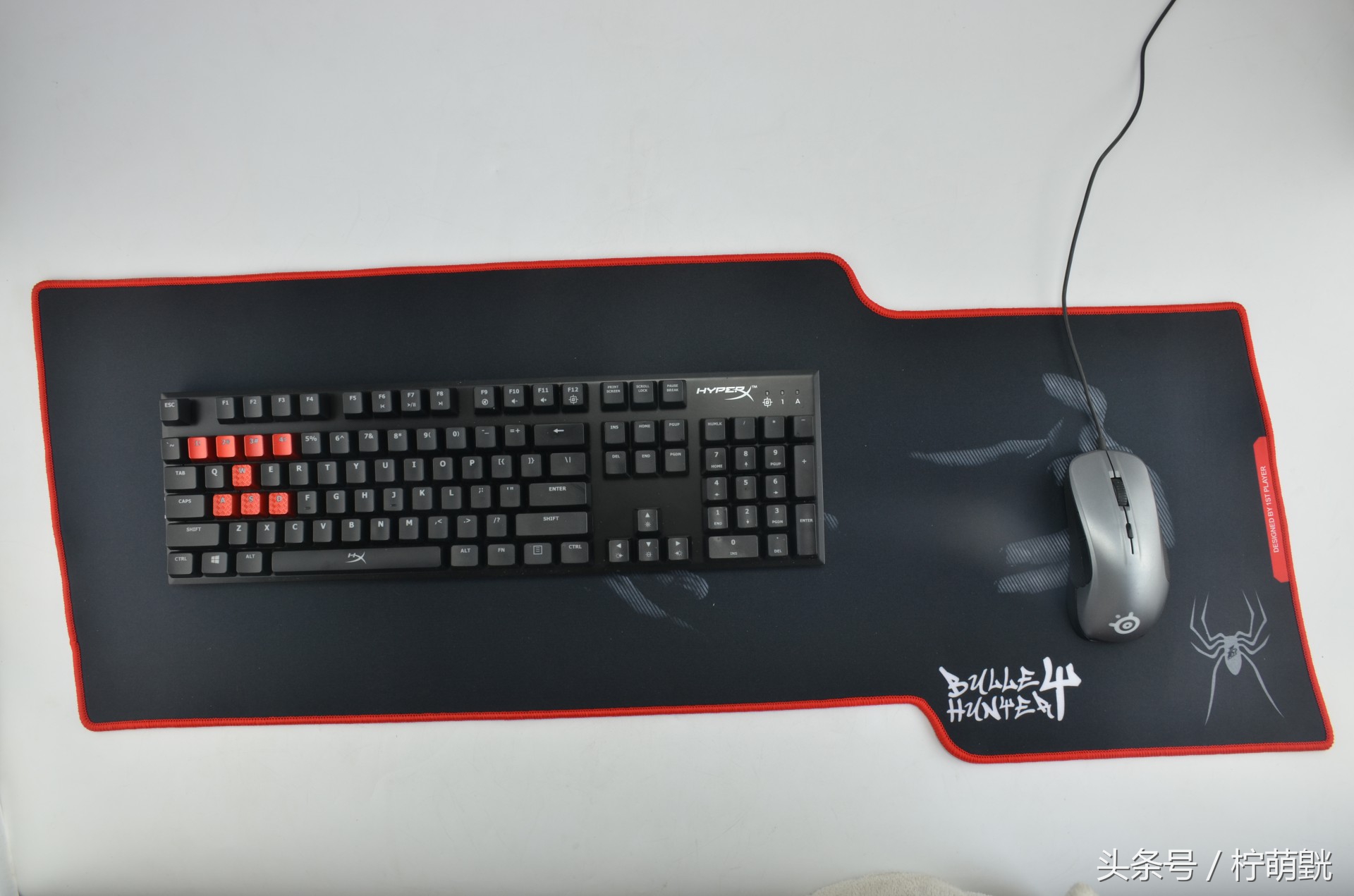 玩游戏最好用什么鼠标垫,什么样的鼠标垫适合打游戏测评