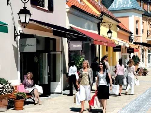 巴黎购物攻略之剁手清单,一年的各种购物节