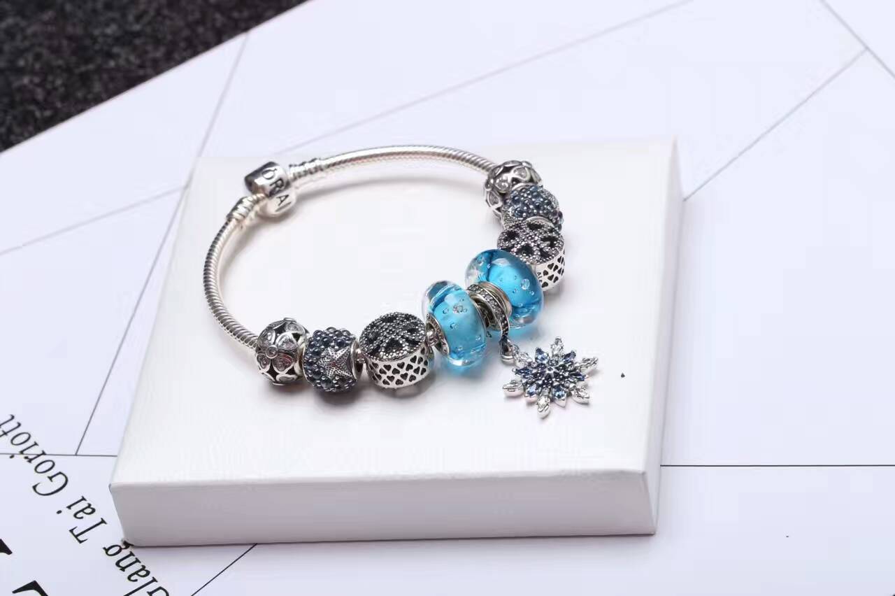 潘多拉手链有必要买真的吗,潘多拉手链流行吗