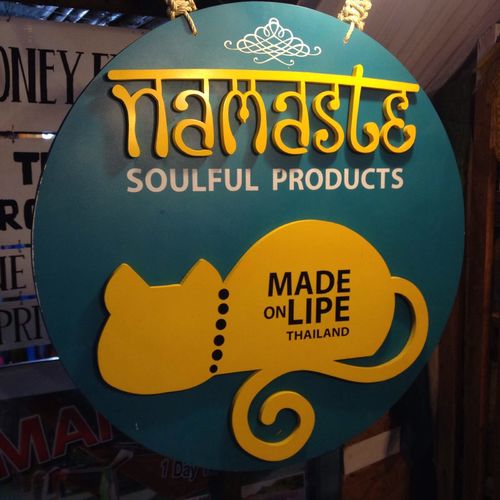 泰国天堂沙滩旅游,泰国天堂之城视频