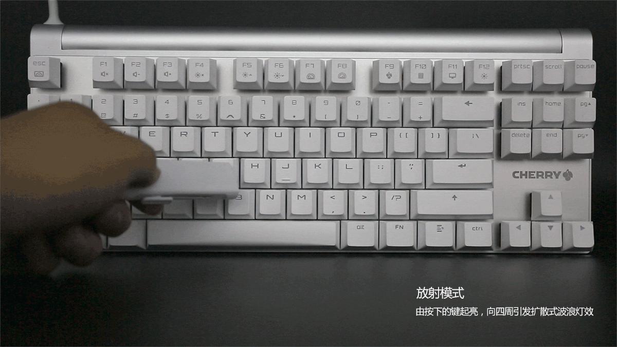 cherrymx8.0键盘,cherrymx8.0机械键盘
